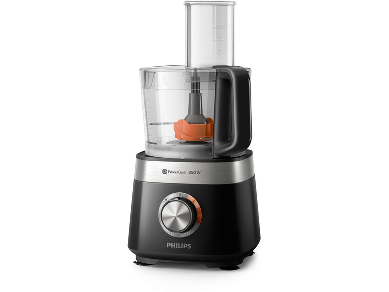 Philips Küchenmaschine Viva Collection HR7530/10