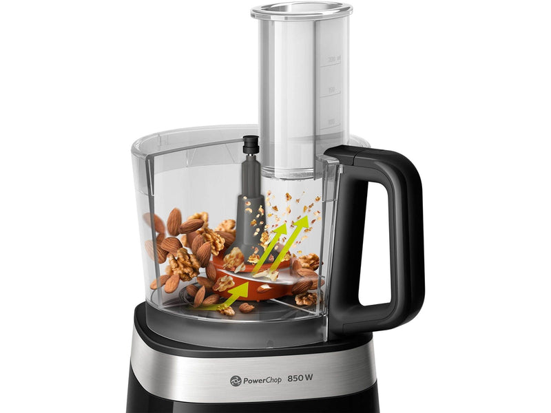 Philips Küchenmaschine Viva Collection HR7530/10