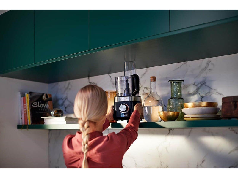 Philips Küchenmaschine Viva Collection HR7530/10