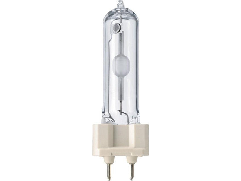 Philips Keramik-Halogenmetalldampflampe Master Colour CDM-T Elite 70W/930 G12
