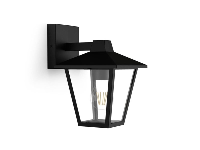 Philips Kinno WA Down Max 25W BL HV