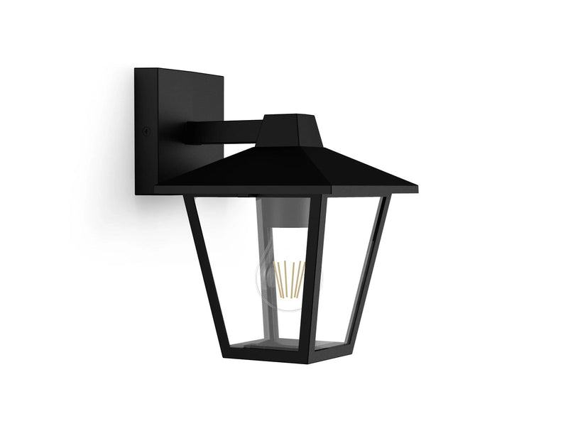 Philips Kinno WA Down Max 25W BL HV