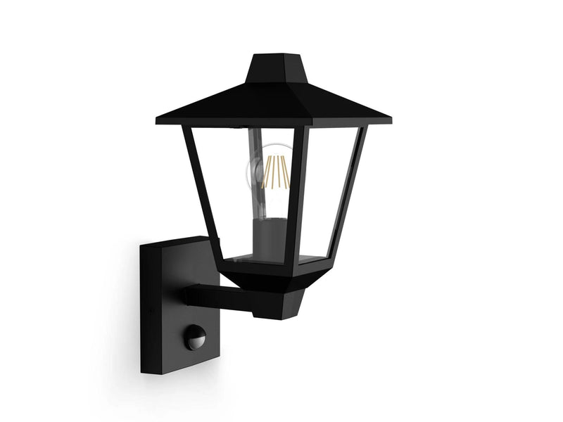 Philips Kinno WA UP Max 25W BL IR HV