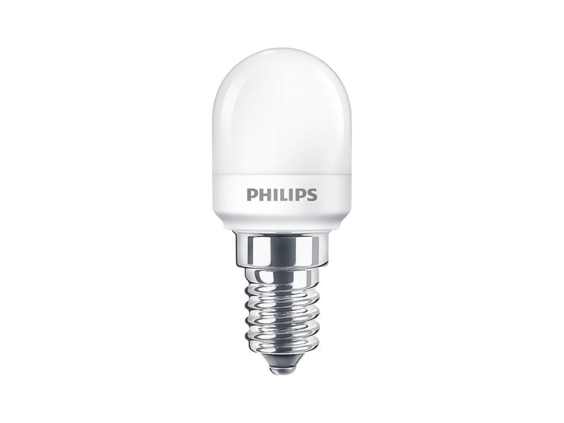 Philips LED-Lampe Candle 1.7W/827 (15W) Frosted E14