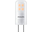 Philips LED-Lampe Capsule 1.8W/827 (20W) GY6.35
