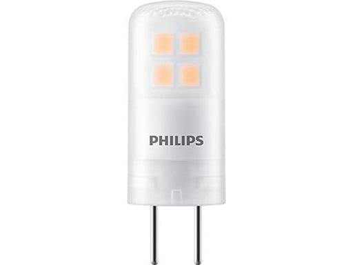 Philips LED-Lampe Capsule 1.8W/827 (20W) GY6.35