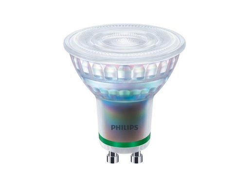 Philips LED-Lampe Classic PAR16 2.1W/827 (50W) 36° Dimmable GU10