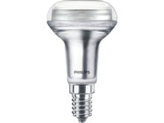 Philips LED-Lampe Classic Reflektor R50 4.3W/827 (60W) 36° Dimmable E14