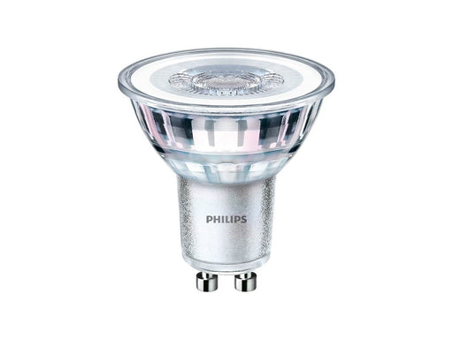 Philips LED-Lampe Classic Spot 3.5W/840 (35W) 36° GU10
