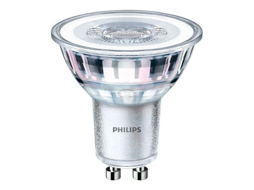 Philips LED-Lampe Classic Spot 4.6W/827 (50W) 36° GU10