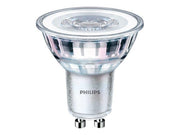 Philips LED-Lampe Classic Spot 4.6W/830 (50W) 36° GU10