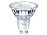 Philips LED-Lampe Classic Spot 4.9W/830 (65W) 36° GU10