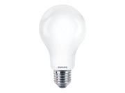 Philips LED-Lampe Classic Standard 13W/827 (120W) Frosted E27