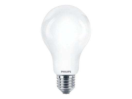 Philips LED-Lampe Classic Standard 13W/827 (120W) Frosted E27