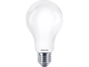 Philips LED-Lampe Classic Standard 17.5W/827 (150W) frosted E27