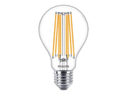 Philips LED-Lampe Classic Standard 17W/827 (150W) Clear E27