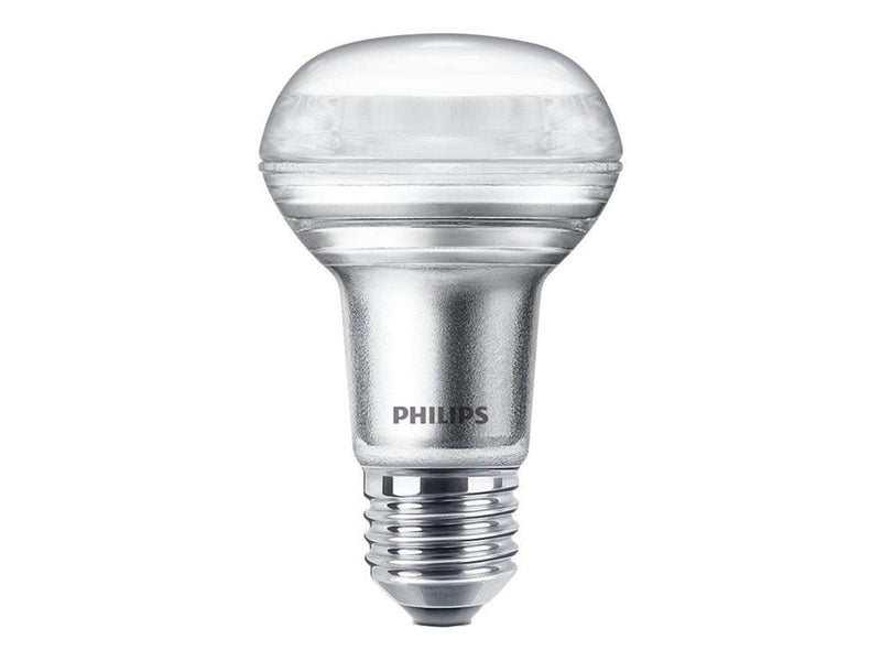 Philips LED-Lampe CorePro 3W/827 (40W) E27
