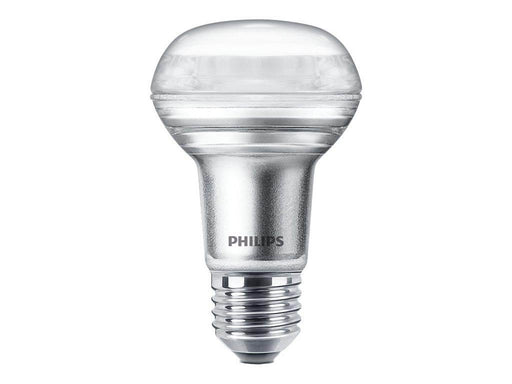 Philips LED-Lampe CorePro 3W/827 (40W) E27