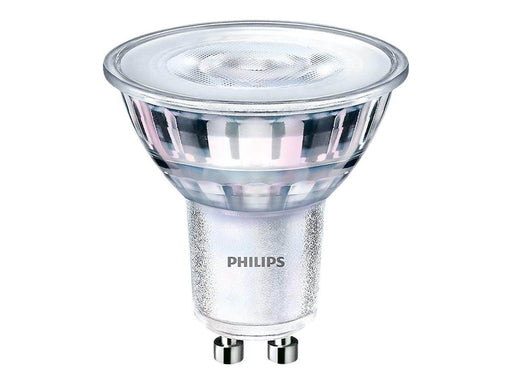 Philips LED-Lampe CorePro 4W/830 (50W) 36° GU10