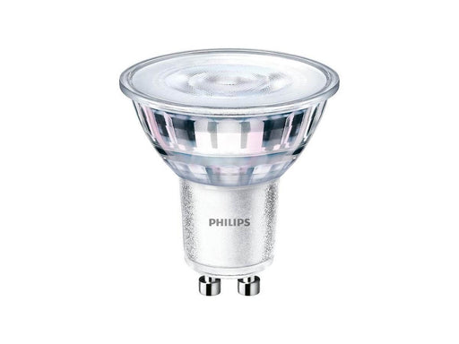 Philips LED-Lampe CorePro Classic MR16 3,1W/827 (25W) 36° GU10