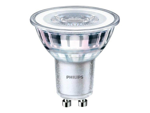 Philips LED-Lampe CorePro Classic MR16 3,1W/830 (25W) 36° GU10