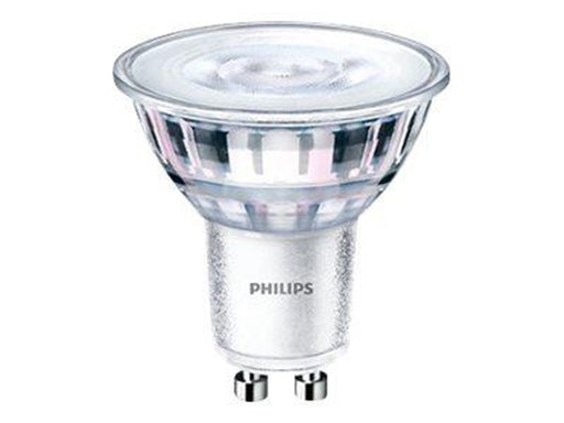 Philips LED-Lampe CorePro Classic MR16 4,6W/827 (50W) 36° GU10