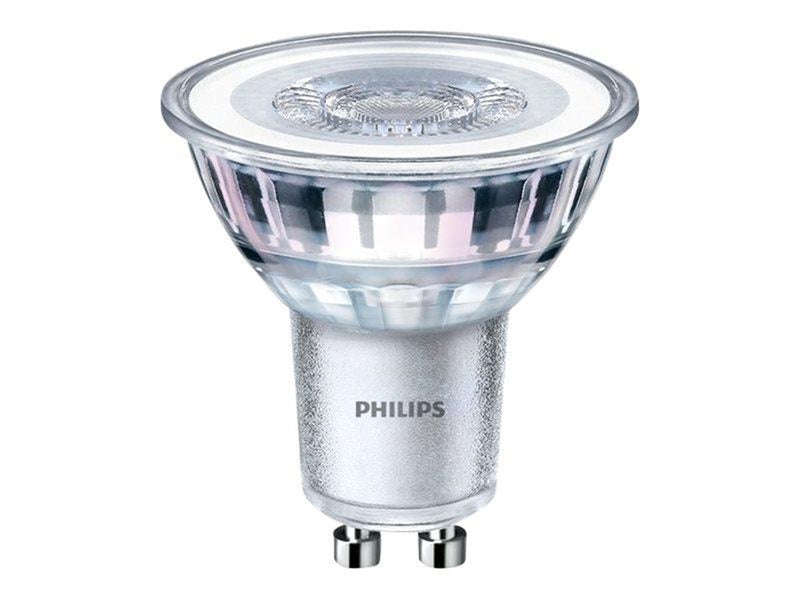Philips LED-Lampe CorePro Classic MR16 4.6W/830 (50W) 36° GU10