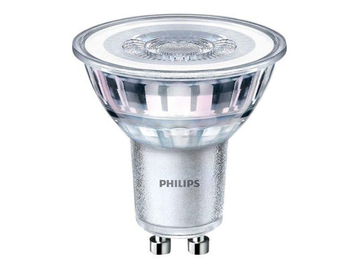 Philips LED-Lampe CorePro Classic MR16 4.6W/830 (50W) 36° GU10