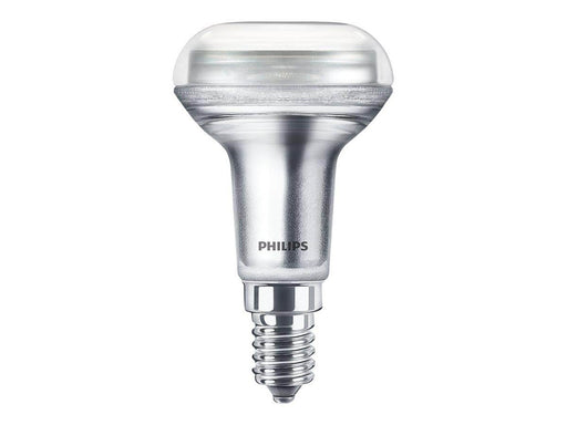 Philips LED-Lampe CorePro LEDspot Reflektor R50 2.8W/827 (40W) 36° E14