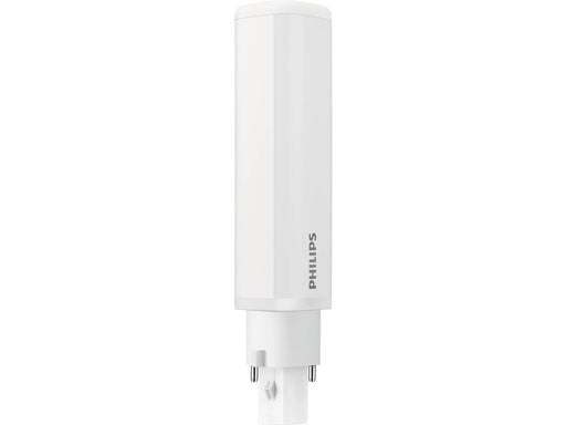 Philips LED-Lampe CorePro PL-C EM/230V 6,9W (18W) 830 2P G24d-1