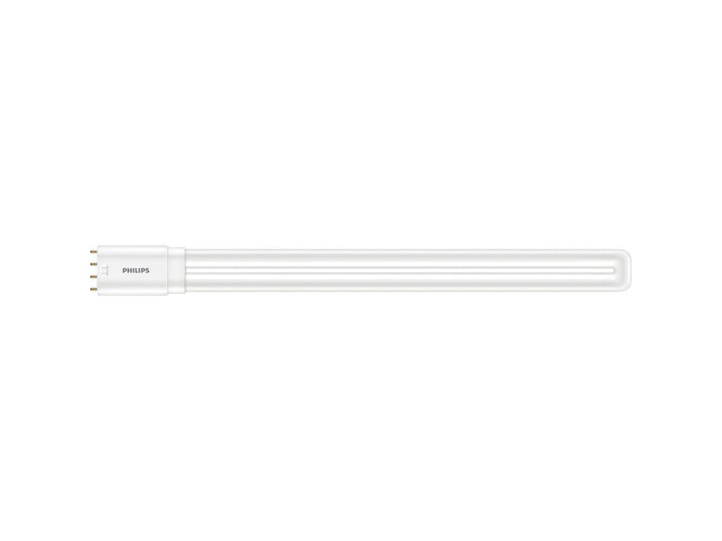 Philips LED-Lampe CorePro PLL HF 24W/830 (55W) 4P 2G11