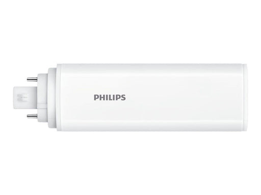 Philips LED-Lampe CorePro PLT - LED light bulb - frosted finish - GX24q-3 - 9 W - cool white light - 4000 K GX24q-3