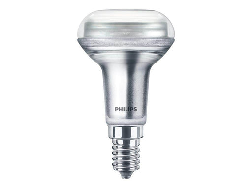 Philips LED-Lampe CorePro Reflektor R50 4.3W/827 (60W) 36° Dimmable E14