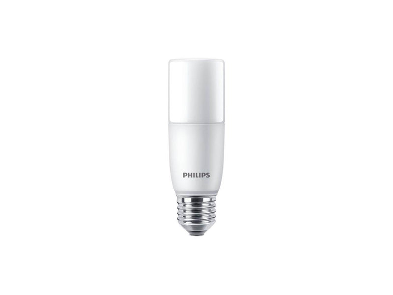Philips LED-Lampe CorePro Stick 9.5W/830 (68W) E27