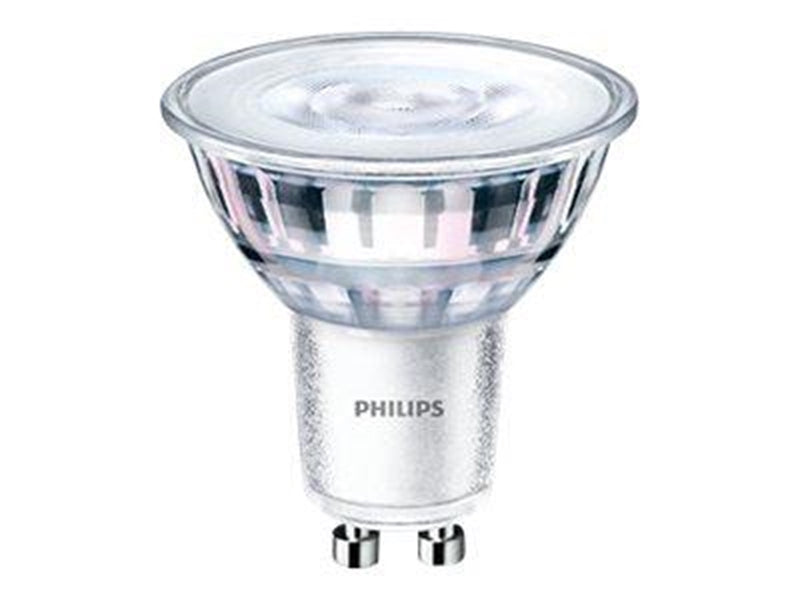 Philips LED-Lampe Corepro Classic MR16 3.5W/827 (35W) 36° GU10
