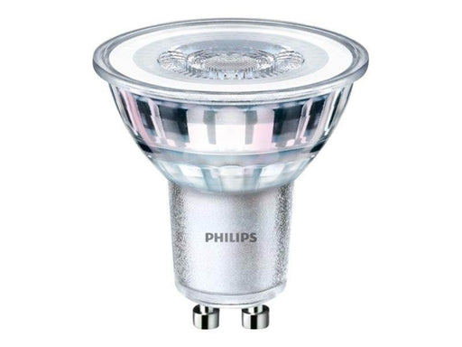 Philips LED-Lampe Corepro Classic MR16 3.5W/830 (35W) 36° GU10