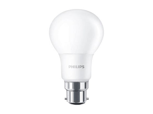 Philips LED-Lampe Corepro ledbulb nd 5.5-40w a60 827 B22