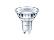 Philips LED-Lampe LED CLASSIC 25W GU10 WW 36D ND SRT4 GU10