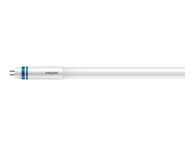 Philips LED-Lampe MASTER - LED tube light bulb - shape: T5 - frosted finish - G5 - 26 W - white light - 3000 K G5