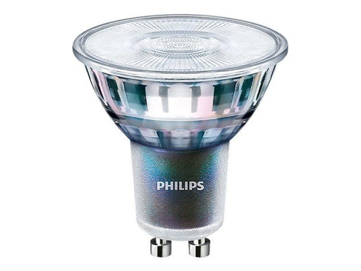 Philips LED-Lampe Master ExpertColor 3.9W/940 (35W) 36° GU10
