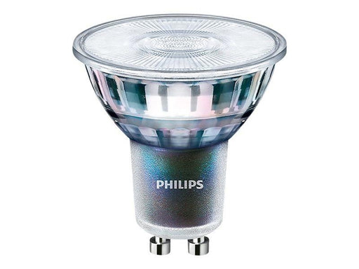 Philips LED-Lampe Master LEDspot ExpertColor 5.5/927 (50W) 36° GU10