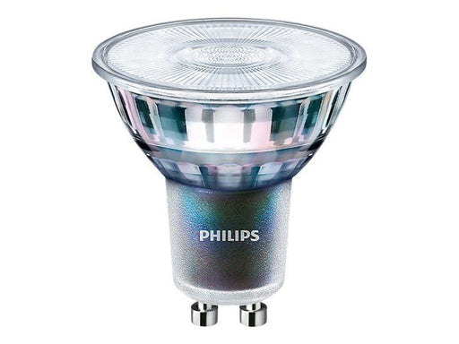 Philips LED-Lampe Master LEDspot ExpertColor 5.5W/930 (50W) 36° GU10