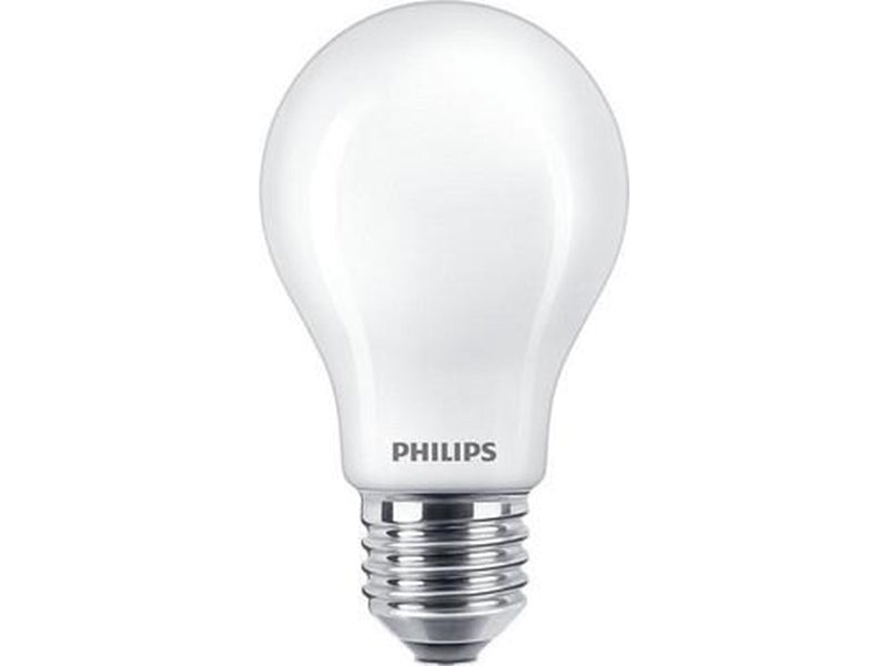 Philips LED-Lampe Master Value Standard 11.2W/927 (100W) Frosted Dimmable E27