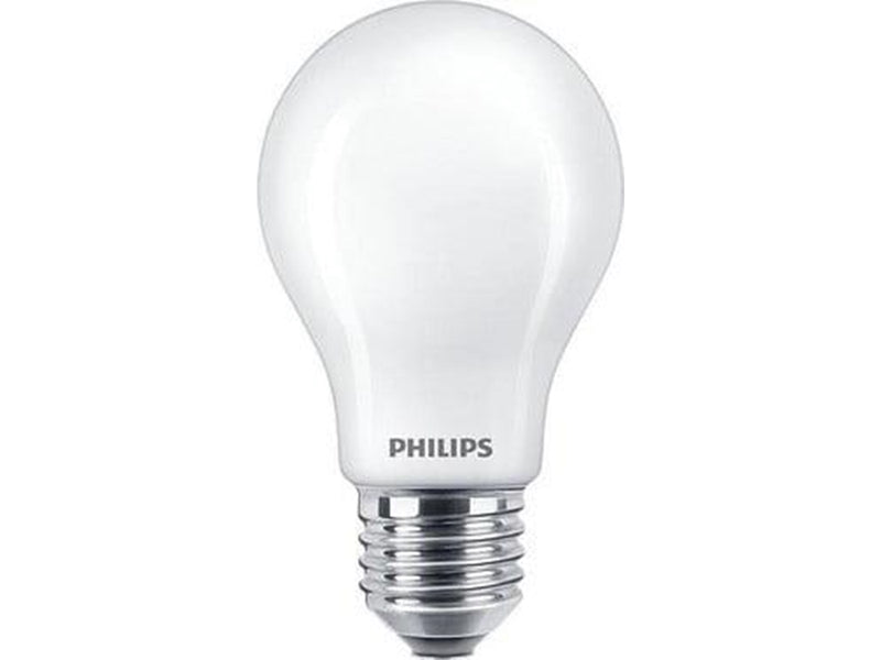 Philips LED-Lampe Master Value Standard 5.9W/927 (60W) Frosted Dimmable E27