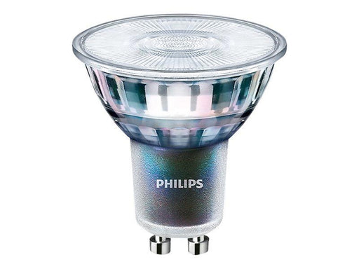 Philips LED-Lampe Master ledspot expertcolor 5.5-50w gu10 930 25° GU10