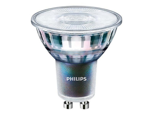 Philips LED-Lampe Master ledspot expertcolor 5.5-50w gu10 940 36° GU10