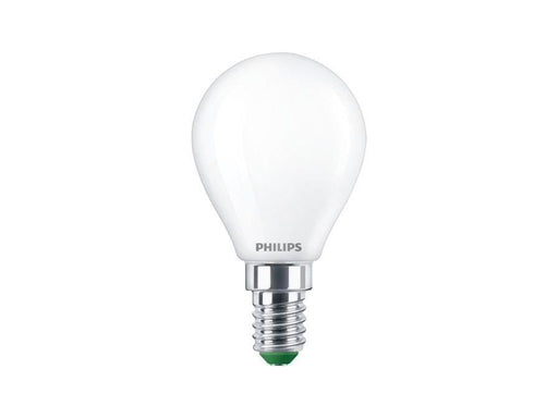 Philips LED-Lampe P45 Krone 806lm 3.8W/827 (60W) Frosted E14