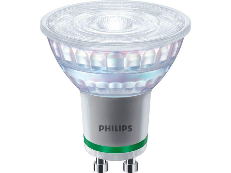 Philips LED-Lampe PAR16 2.1W/840 (50W) 36° GU10