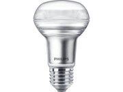 Philips LED-Lampe Reflektor R63 4.5W/827 (60W) 36° Dimmable E27