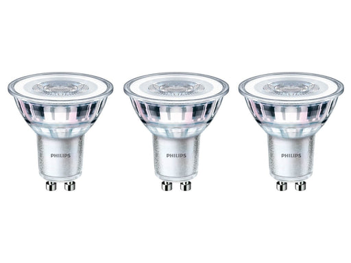 Philips LED-Lampe SceneSwitch 4.8W (50W) 822-827 36° 3-pack GU10